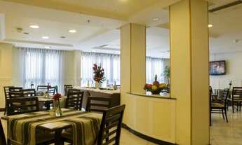 Imagem 2: APARTAMENTO RESIDENCIAL em SÃO PAULO - SP, MOEMA