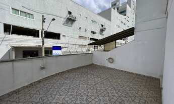 Imagem 3: São Mateus apartamento 2 quartos/suite/varanda/ área externa/elevador e vaga