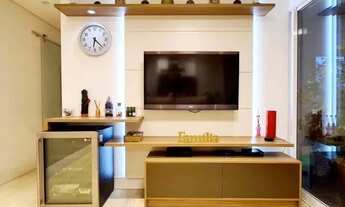 Imagem 4: Apartamento de Luxo no Condomínio Vista Mariana - Sofisticação e Conforto