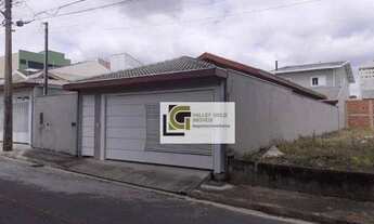 Imagem 3: Casa com 2 dormitórios à venda, 171 m² por R$ 620.000,00 - Villa Branca - Jacareí/SP