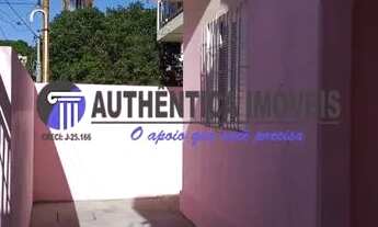 Imagem 2: CASA para LOCAÇÃO - JAGUARIBE - OSASCO - SÃO PAULO - AUTHÊNTICA IMÓVEIS