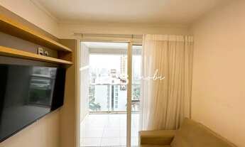 Imagem 4: Metropolitan Barcelona - Flat 1 quarto, sendo 1 suíte