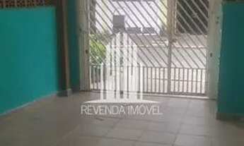 Imagem 3: Charmosa Casa Sobrado em Pirituba com Churrasqueira