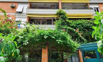 Imagem 5: Apartamento grande 168m2, com 3 dormitórios, 1 vaga..