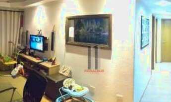 Imagem 2: Apartamento com 2 dormitórios à venda, 62 m² por R$ 385.000 - Mooca - São Paulo/SP