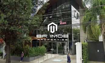 Imagem: PRÉDIO COMERCIAL em SÃO PAULO - SP, JARDIM