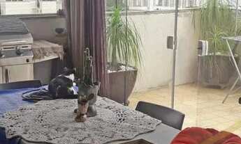 Imagem 7: Cobertura - Jardim Antonio Von Zuben - Campinas