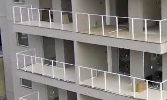 Imagem 6: Apartamento no Parada 40