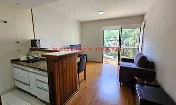 Imagem 7: SÃO PAULO - Flat - JARDIM PAULISTA