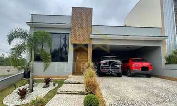 Imagem: Casa - Jardim São Marcos - Valinhos