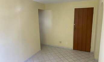 Imagem: Apartamento para aluguel tem 50 metros quadrados