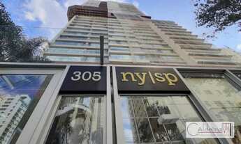 Imagem: Studio com 1 dormitório para alugar, 35