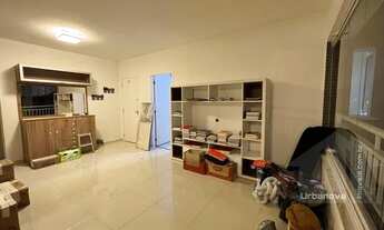 Imagem 4: Apartamento à venda - 84 metros - 2 quartos (suíte) - Parque Residencial Aquarius - Reside