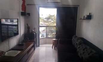 Imagem 3: SANTOS - Apartamento Padrão - ENCRUZILHADA