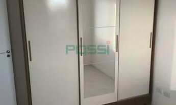 Imagem 4: Apartamento com 2 Quartos e 01 vaga no Jardim Marabá