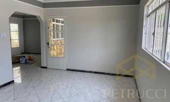 Imagem 3: Casa - Jardim Dom Nery - Campinas