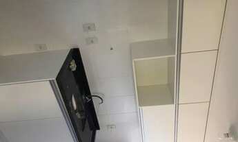 Imagem: Excelente apto pra locação Cond. Borges