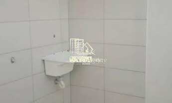 Imagem 7: Apartamento 2 dormitórios à venda Parque Boturussu São Paulo/SP