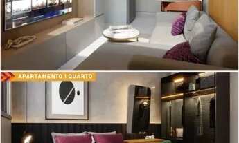 Imagem 7: Max Derby Central, Apartamento tipo flat e 2 quartos no Centro do Recife, pertinho de tudo