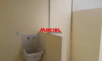 Imagem 2: Casa Padrão em São José dos Campos