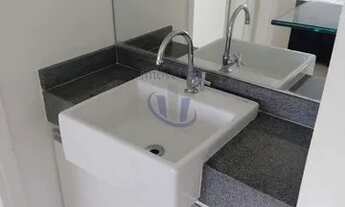 Imagem 7: Apto mobiliado de 1 dormitório, 1 vaga, depósito, ao lado do Parque da Aclimação