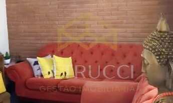 Imagem 5: Casa - Jardim Conceição (Sousas) - Campinas