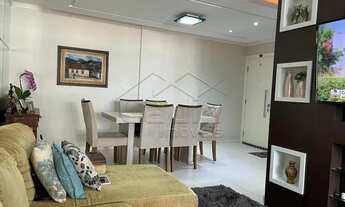 Imagem 6: Navegantes - Apartamento Padrão - Centro