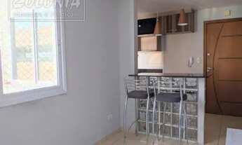 Imagem: Santo André - Apartamento Padrão - Parque