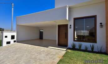 Imagem 2: Casa Térrea Jardins Bolonha