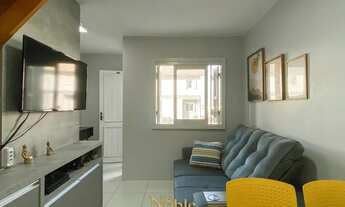 Imagem 2: Sobrado mobiliado pronto para morar