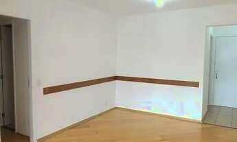 Imagem 3: Apartamento com 3 dormitórios, 74 m² - venda por R$ 660.000,00 ou aluguel por R$ 5.074,00