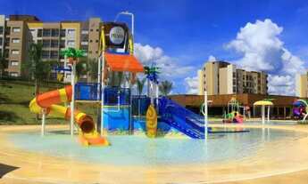 Imagem 2: Praias do Lago Ecoresort - Caldas Novas