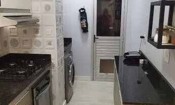 Imagem 3: Apartamento térreo com garden no Piazza di Fiori com 3 qts - Flores