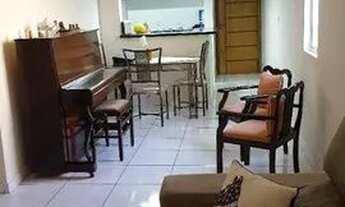 Imagem 3: Apartamento para locação no Jardim São Luiz com 03 dormitórios