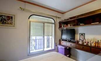 Imagem 5: Apartamento Venda 3 Dormitórios - 110 m² Higienópolis