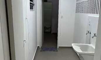 Imagem 6: Apartamento para aluguel possui 100 metros quadrados com 3 quartos