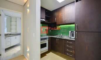 Imagem 4: Apartamento à venda, Com 45m² de Área Útil, 1 Dormitório, 1 Vaga de Garagem por R$ 550.000