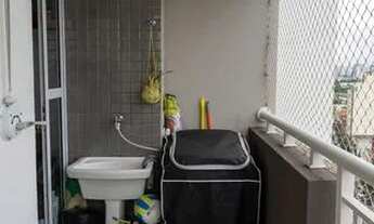 Imagem 7: Apartamento para Aluguel - Bom Retiro, 1 Quarto, 38 m2