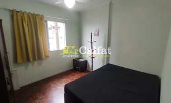 Imagem 5: Apartamento com 2 dorms, Guilhermina, Praia Grande - R$ 300 mil, Cod: 2445