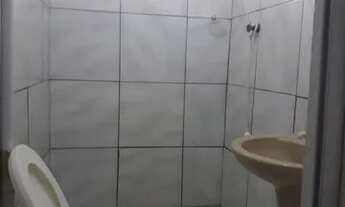 Imagem 4: Aluga-se apto/kitnet, TD mobiliada, Lot. Terra Firme, Forquilhas - SJ