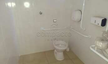 Imagem 6: Salão Comercial para aluguel em Centro - São José do Rio Preto - SP