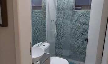 Imagem 5: Casa linear em condomínio; casa linear próximo ao Park shopping