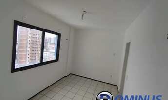 Imagem 3: Apartamento para aluguel tem 60 metros quadrados com 2 quartos em Papicu - Fortaleza - CE