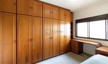 Imagem 7: Apartamento Locação Campo Belo 129 m² 3 Dormitórios