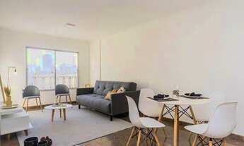 Imagem 2: Apartamento à venda em Itaim Bibi com 84m², 2 quartos e 1 vaga