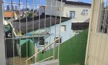 Imagem 3: Aluga-se Quarto e Sala no IAPI