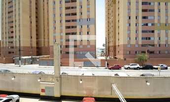 Imagem 6: Apartamento para Aluguel - Jaguaribe, 2 Quartos, 61 m2