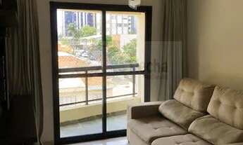 Imagem: São Paulo - Apartamento Padrão - São