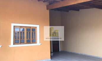 Imagem 3: ÓTIMA CASA À VENDA NO BOSQUE DOS EUCALIPTOS com 3 quartos (1 suíte), 130 m² - São José do