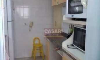 Imagem 5: Apartamento com 3 dormitórios à venda, 78 m² - Planalto - São Bernardo do Campo/SP